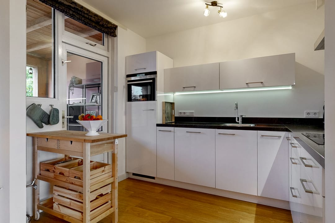 Foto 13 van Clusiuslaan 16