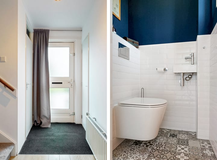 Foto 14 van Clusiuslaan 16