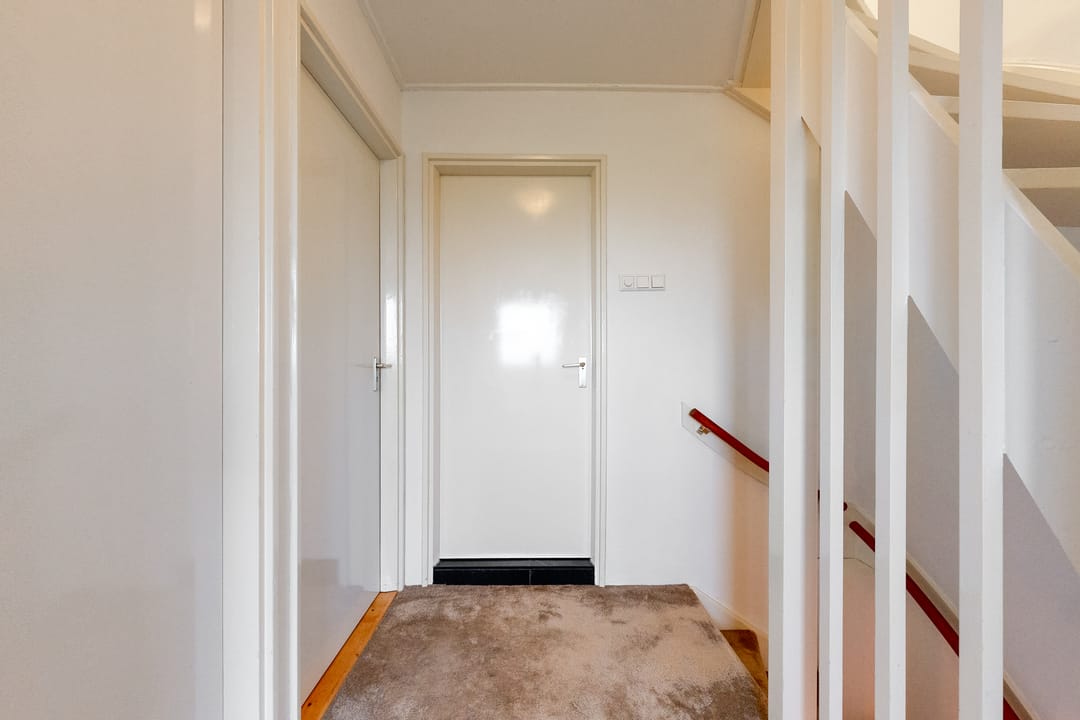 Foto 16 van Clusiuslaan 16