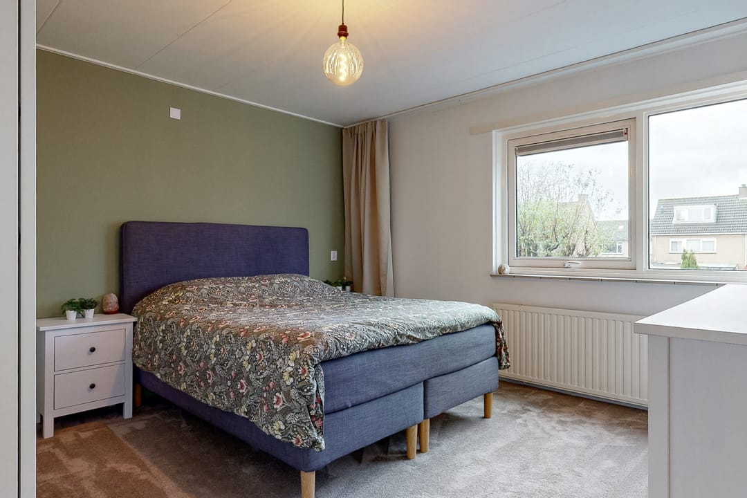 Foto 17 van Clusiuslaan 16