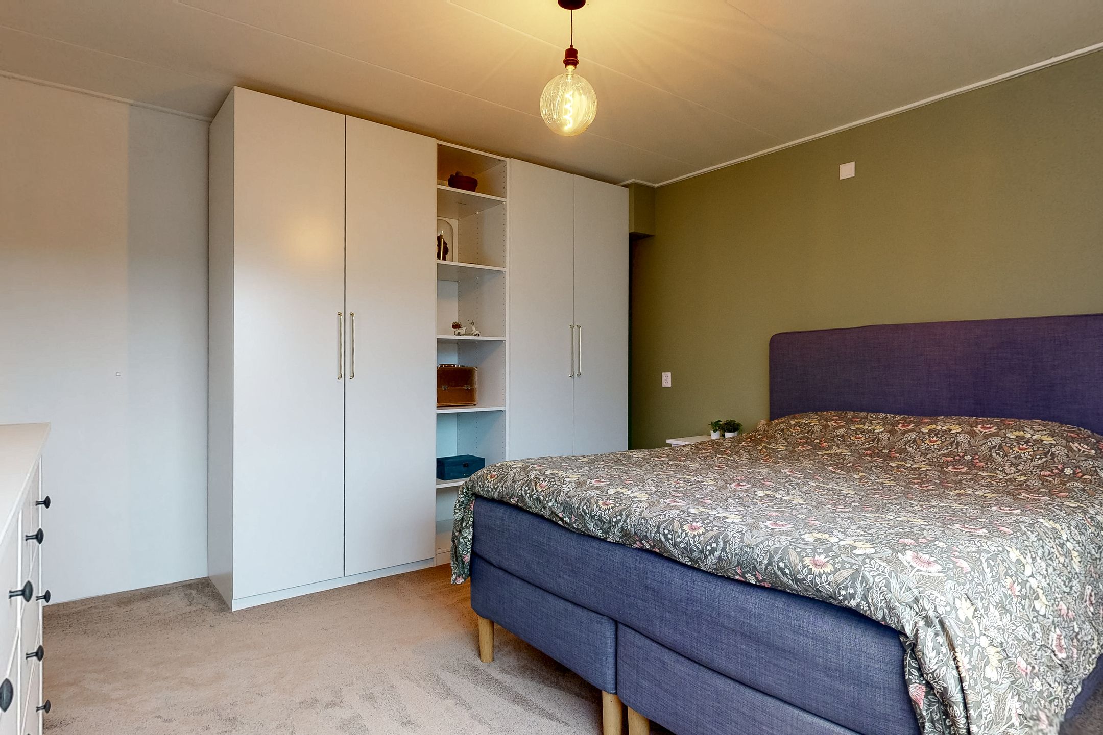 Foto 18 van Clusiuslaan 16