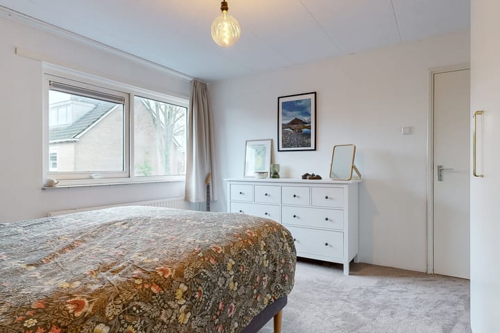 Foto 21 van Clusiuslaan 16