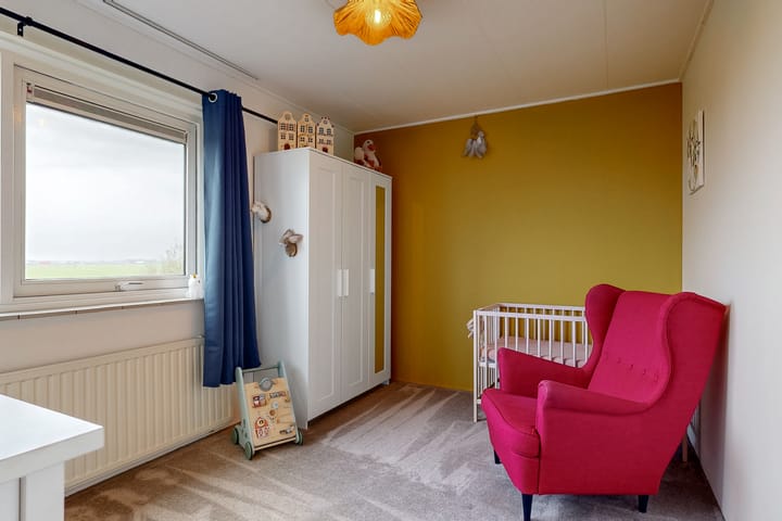 Foto 22 van Clusiuslaan 16