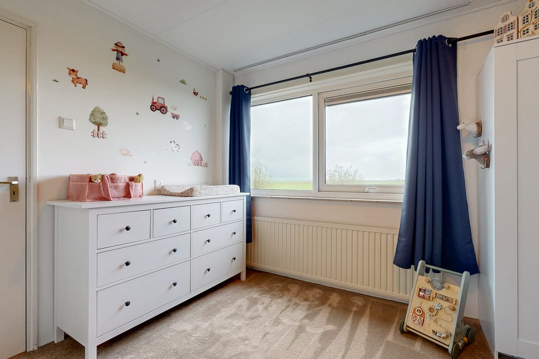 Foto 23 van Clusiuslaan 16