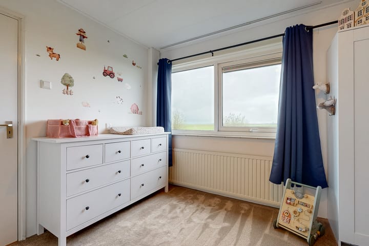 Foto 23 van Clusiuslaan 16