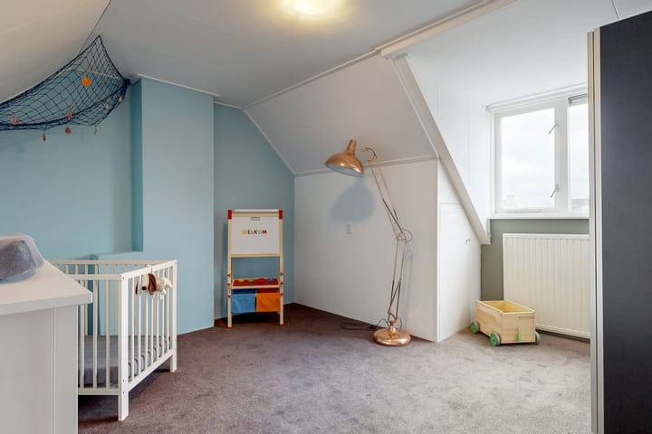 Foto 26 van Clusiuslaan 16