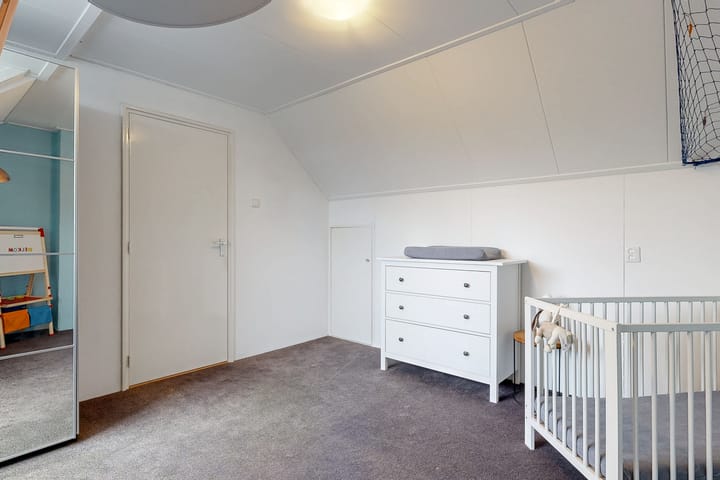 Foto 27 van Clusiuslaan 16