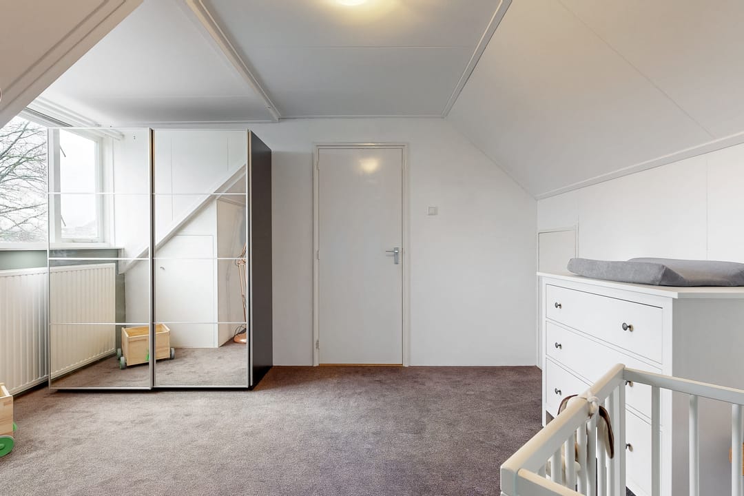 Foto 28 van Clusiuslaan 16