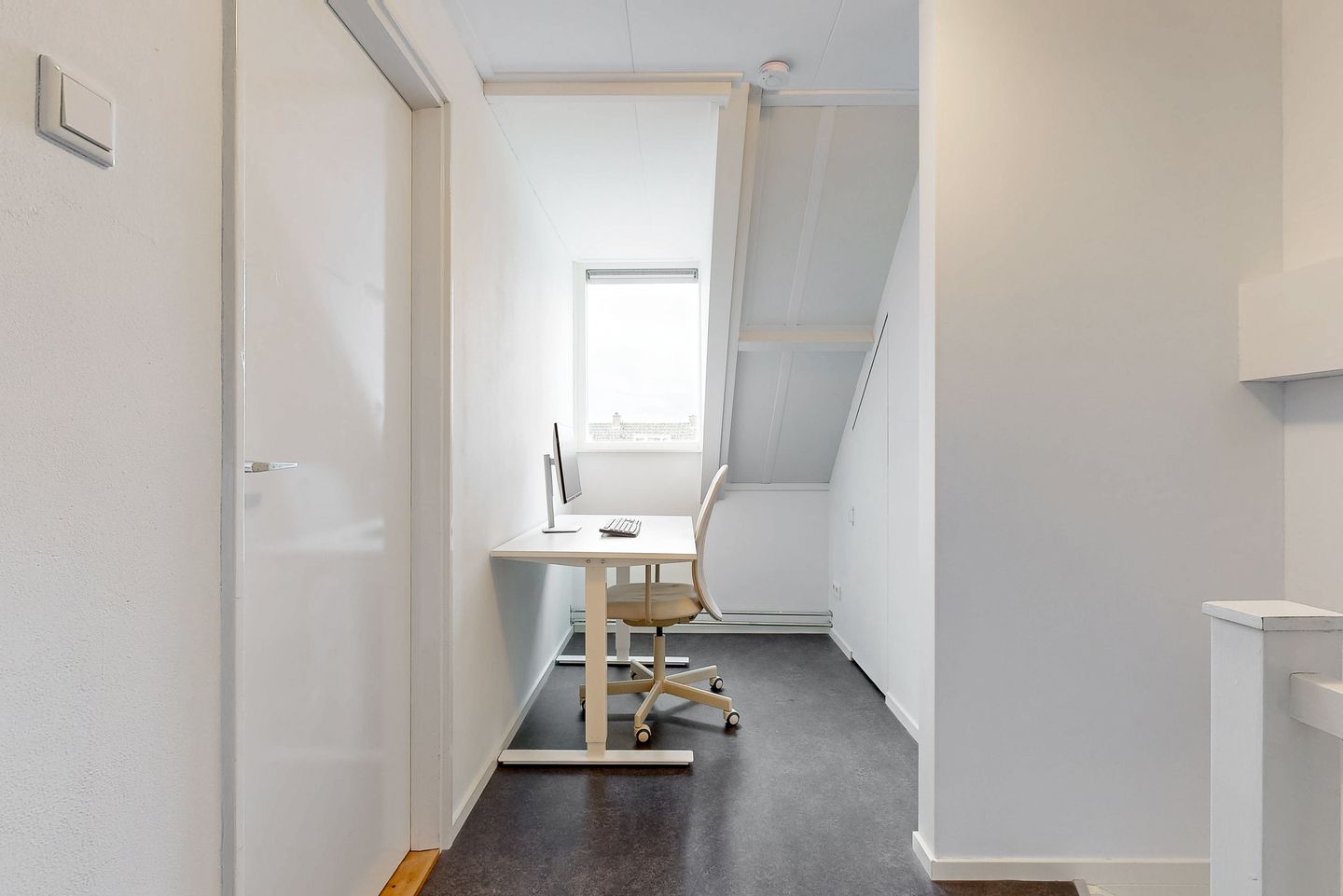 Foto 29 van Clusiuslaan 16