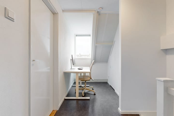 Foto 29 van Clusiuslaan 16