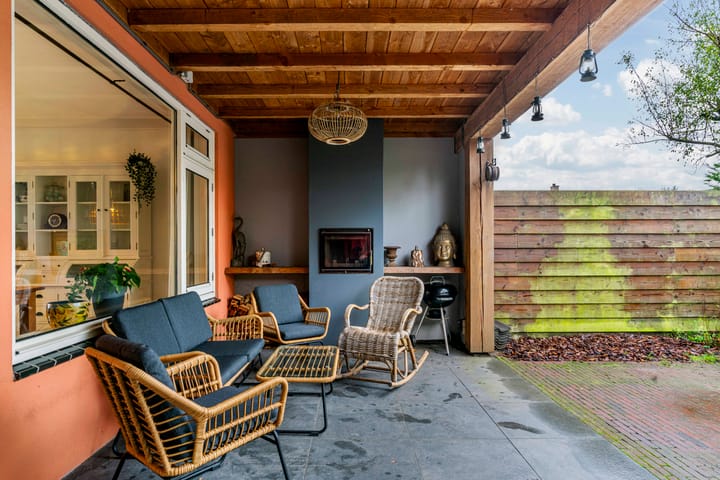 Foto 32 van Clusiuslaan 16