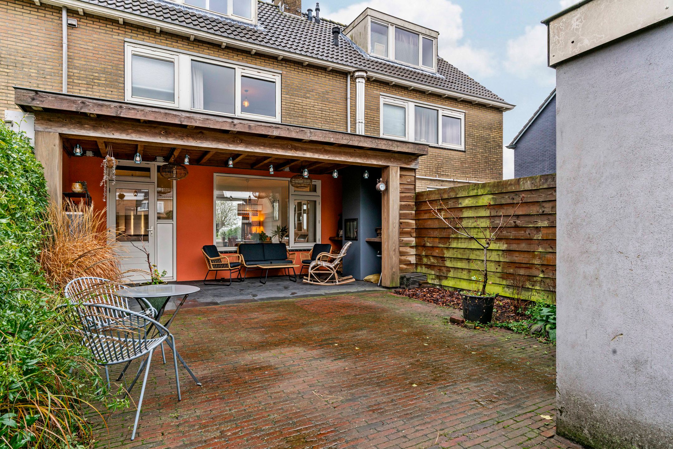 Foto 33 van Clusiuslaan 16