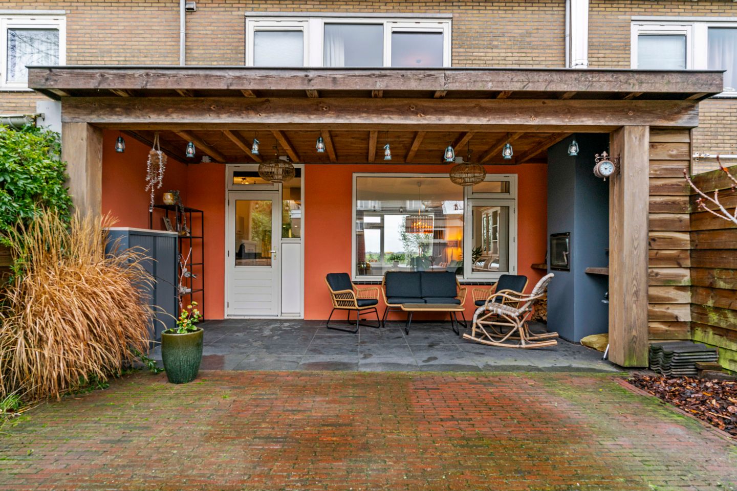 Foto 34 van Clusiuslaan 16