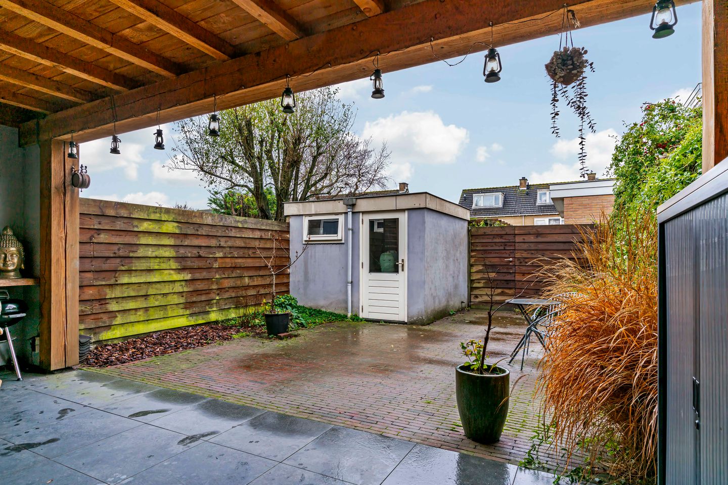 Foto 35 van Clusiuslaan 16