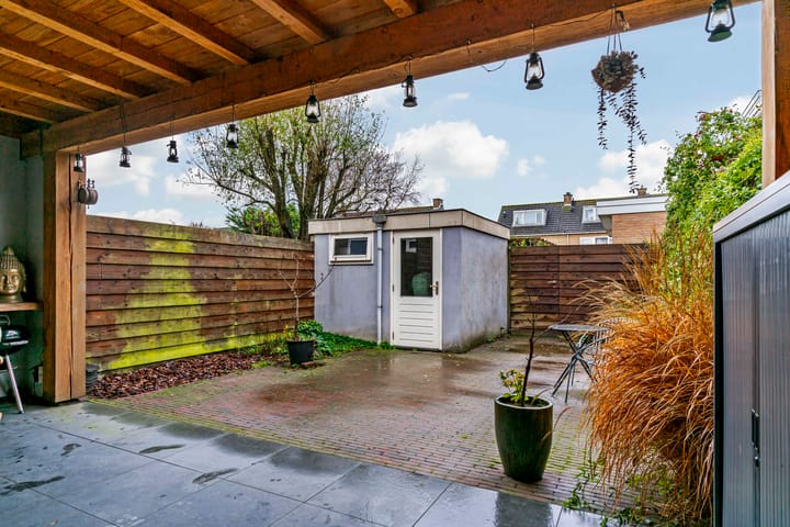 Foto 35 van Clusiuslaan 16