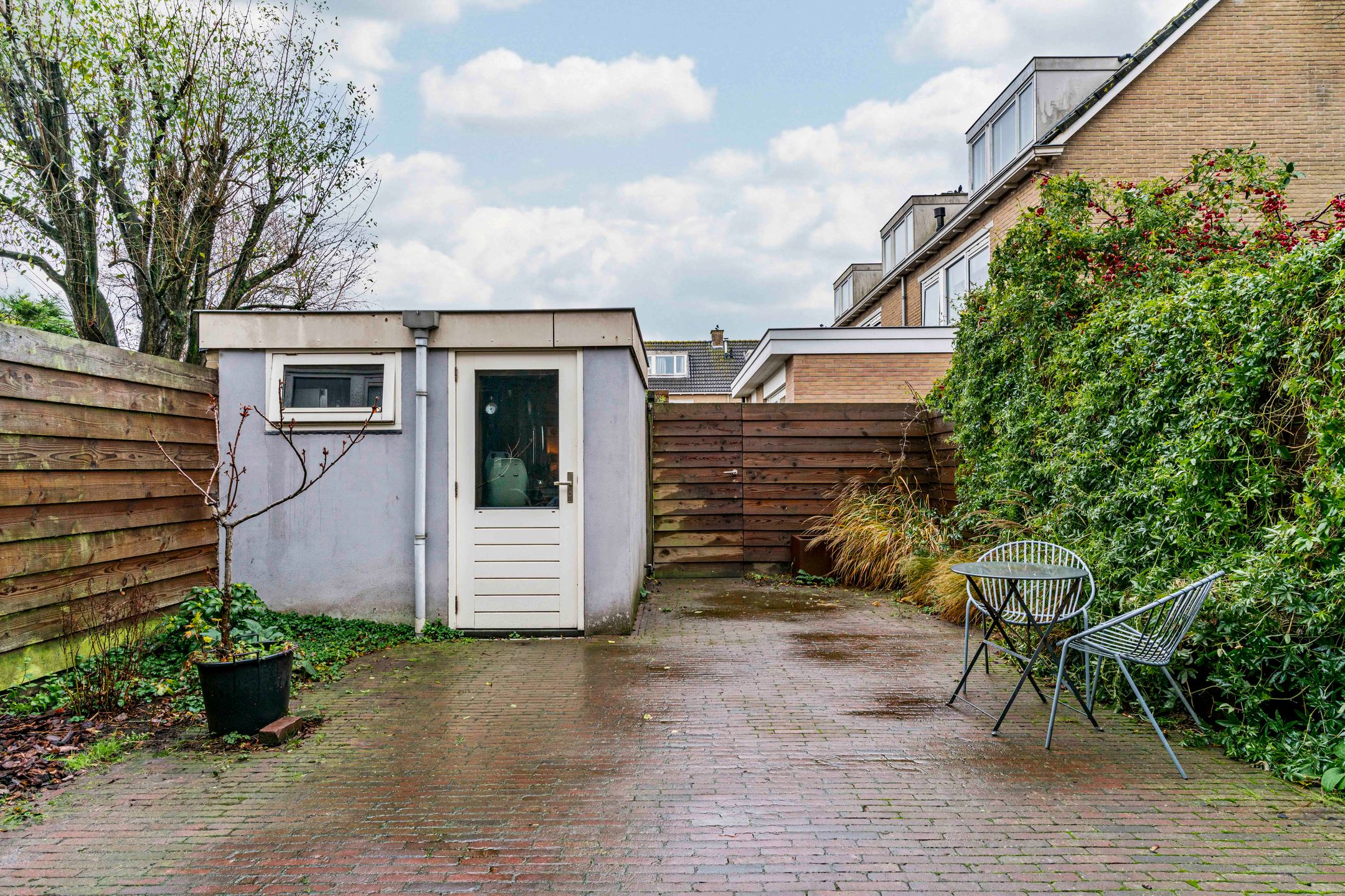 Foto 36 van Clusiuslaan 16