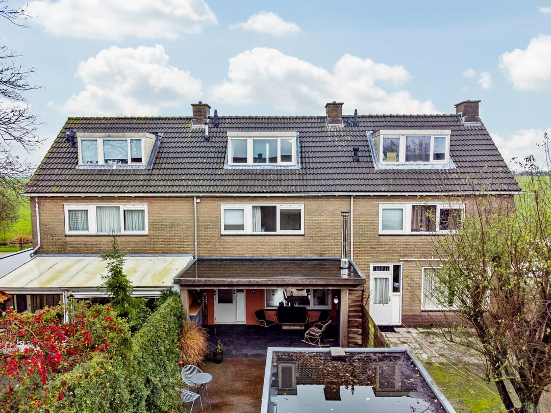 Foto 37 van Clusiuslaan 16