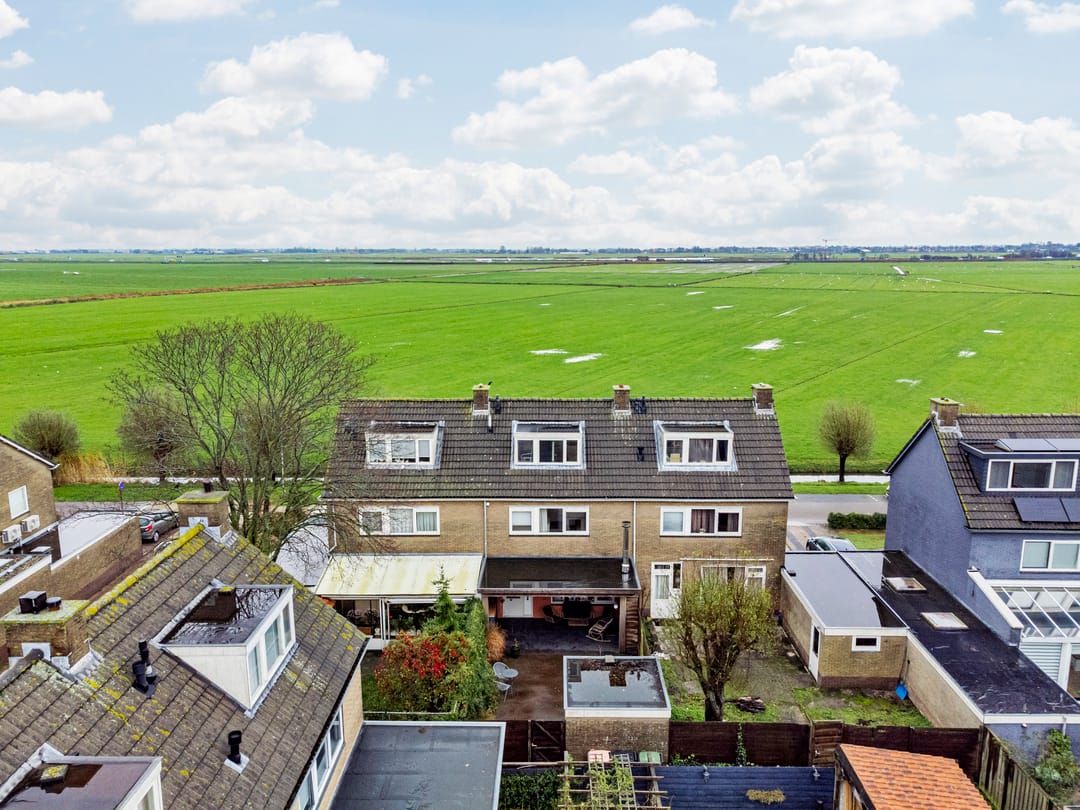 Foto 38 van Clusiuslaan 16