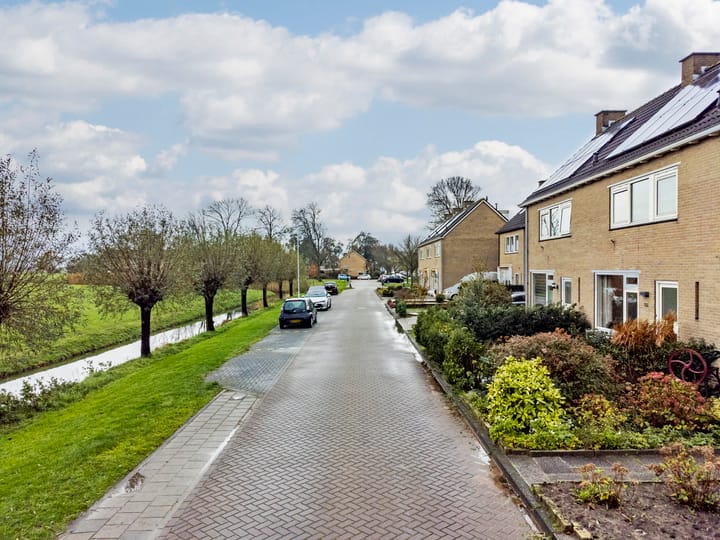 Foto 39 van Clusiuslaan 16