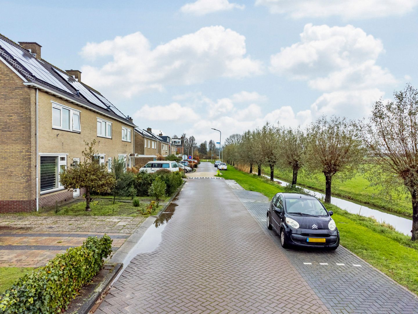 Foto 40 van Clusiuslaan 16