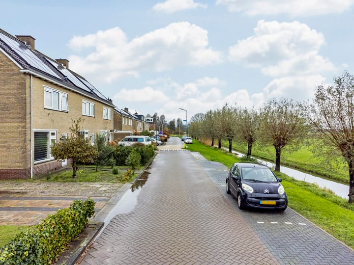 Foto 40 van Clusiuslaan 16