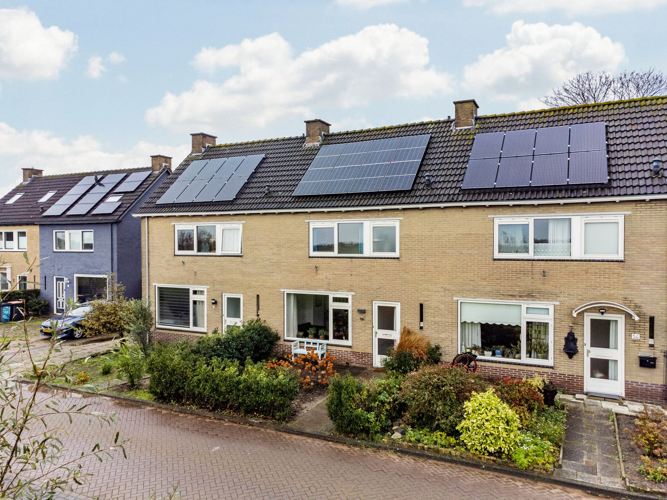 Foto 42 van Clusiuslaan 16