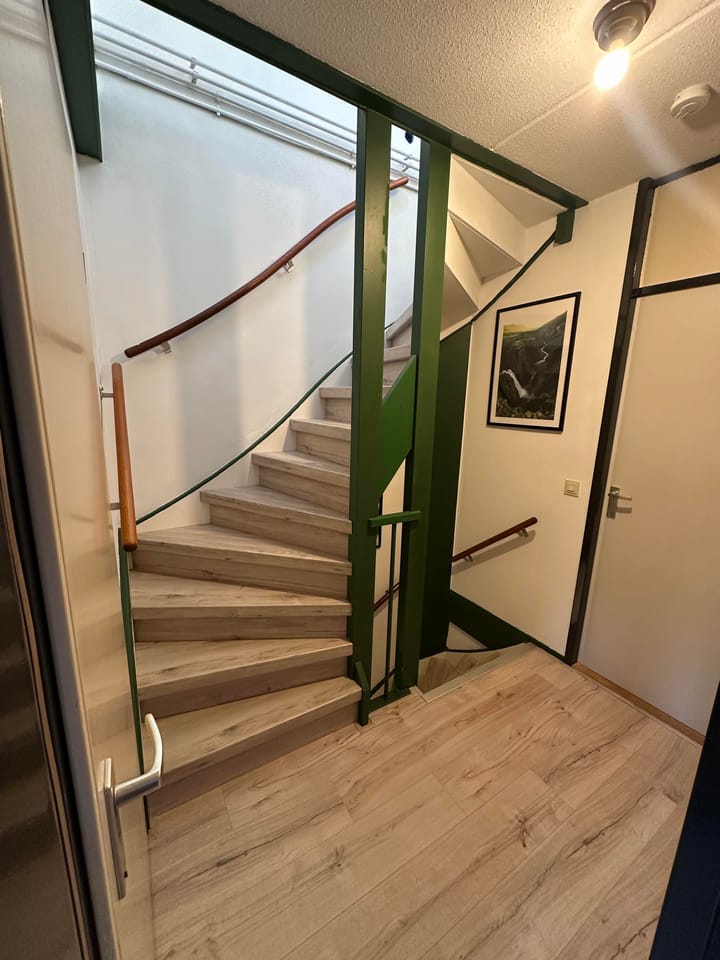 Foto 25 van Klijne Meer 68