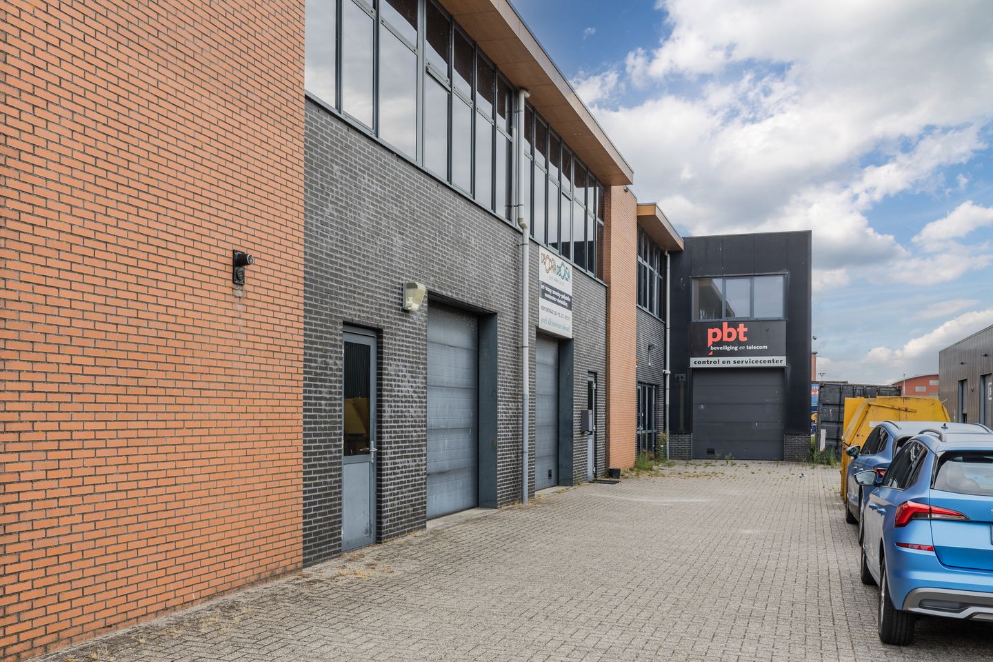 Bekijk foto 2 van Newtonstraat 42-C