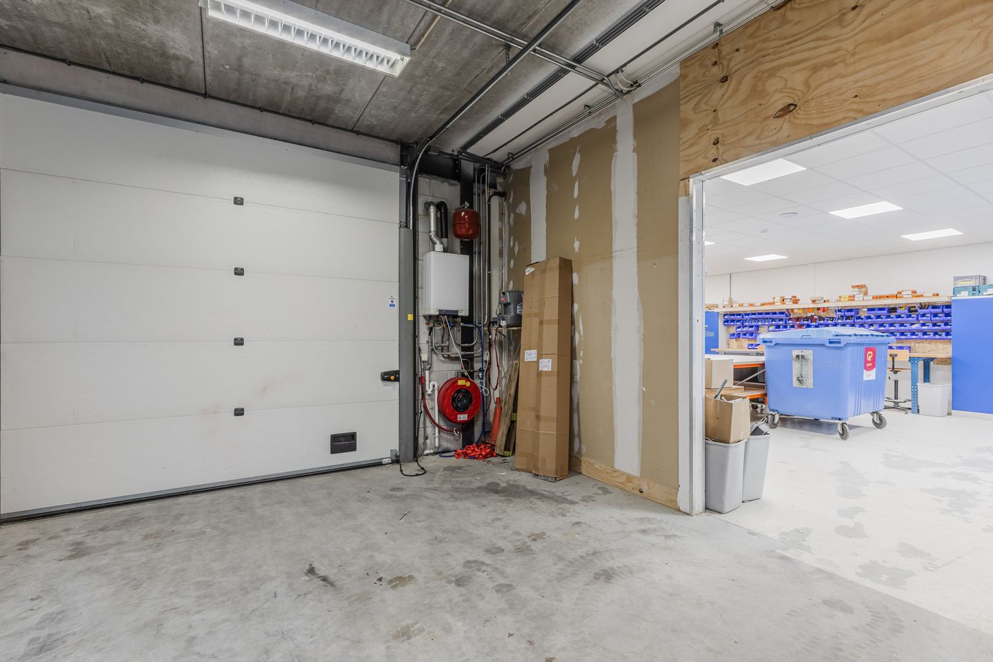 Bekijk foto 5 van Newtonstraat 42-C