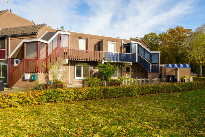 Achterwerf 38 main image