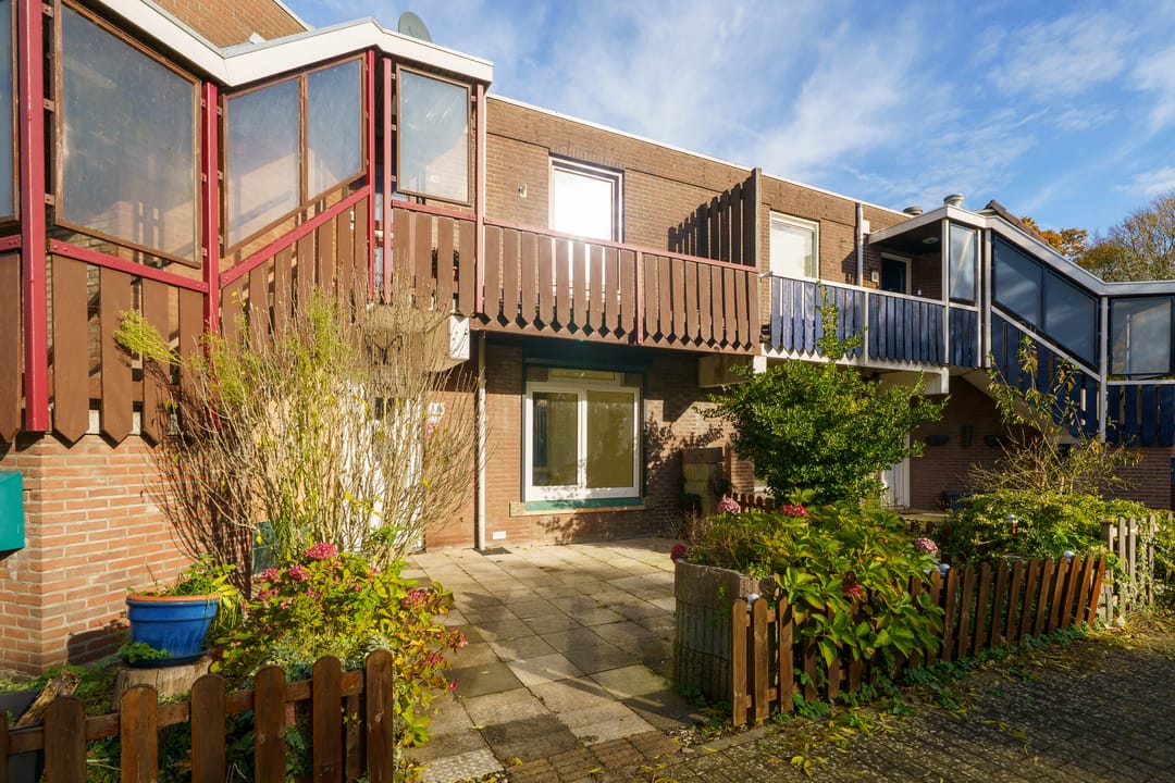 Foto 2 van Achterwerf 38