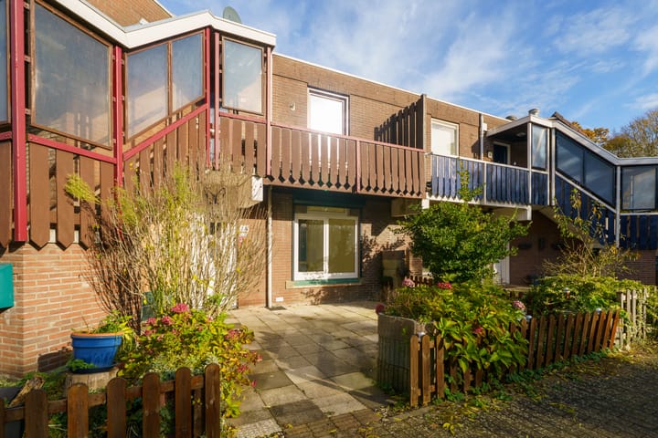 Photo 2 of Achterwerf 38