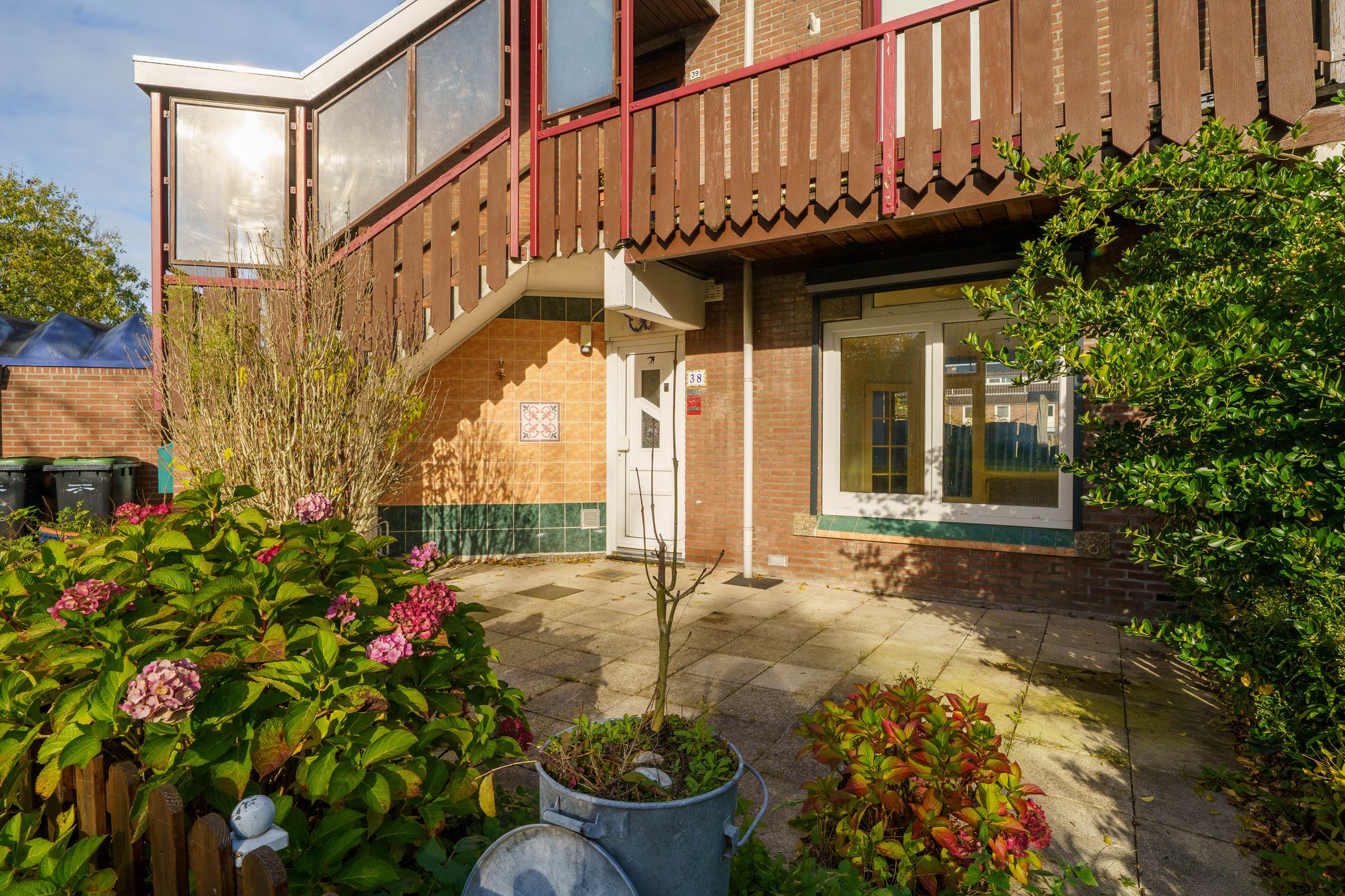 Foto 3 van Achterwerf 38