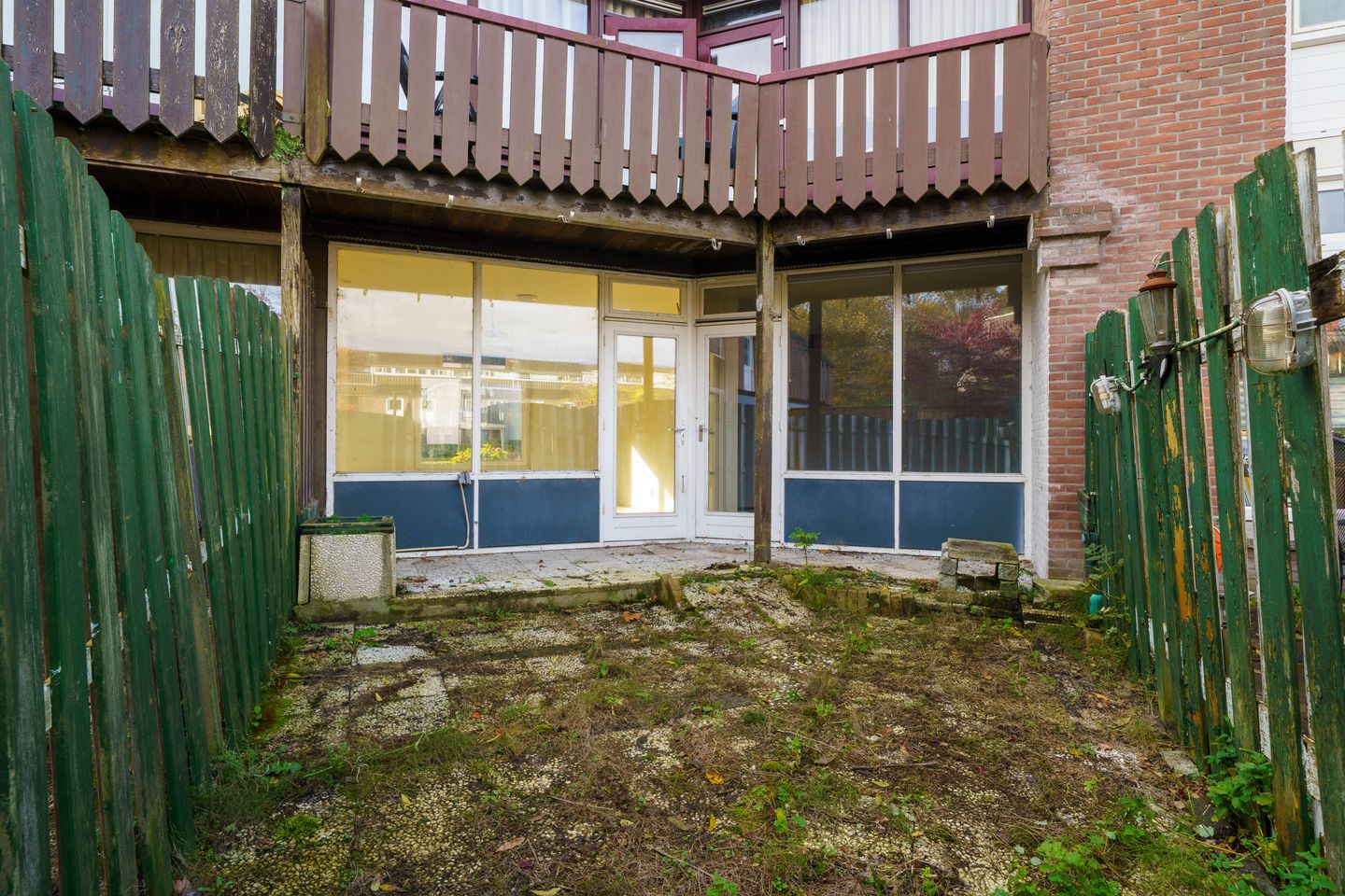 Foto 4 van Achterwerf 38