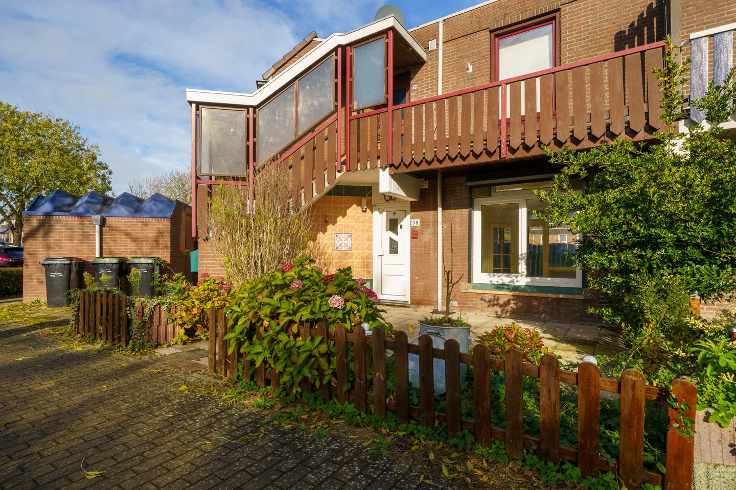 Foto 5 van Achterwerf 38