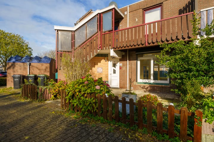 Photo 5 of Achterwerf 38