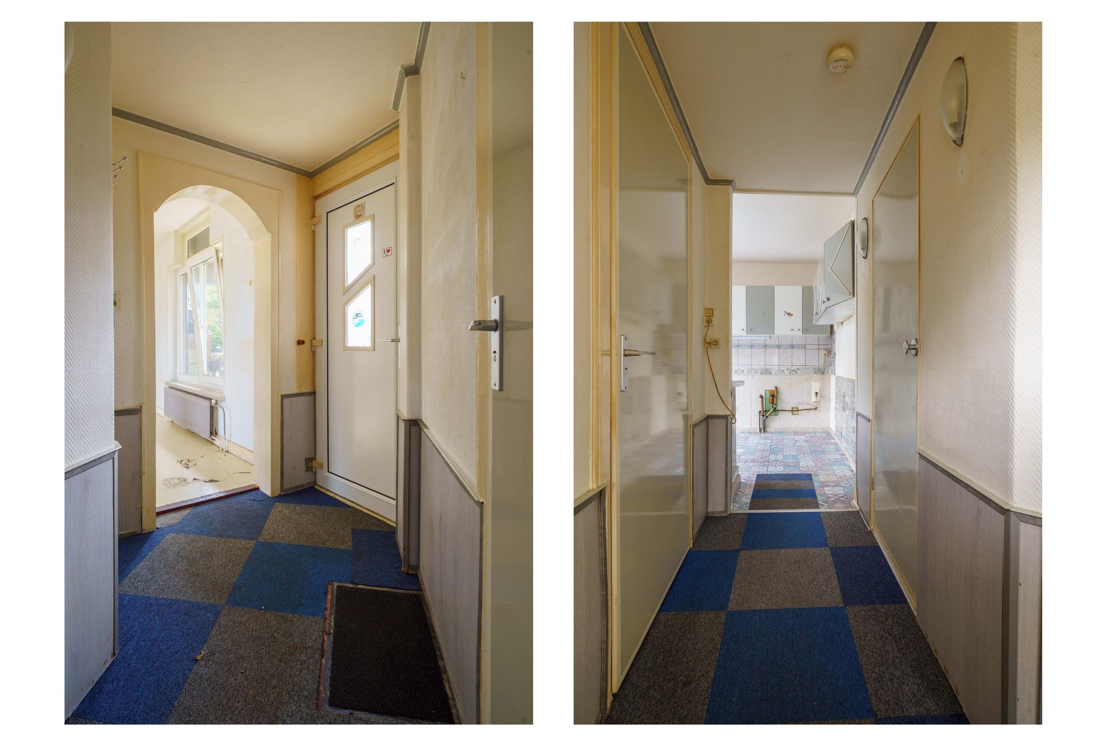 Foto 6 van Achterwerf 38