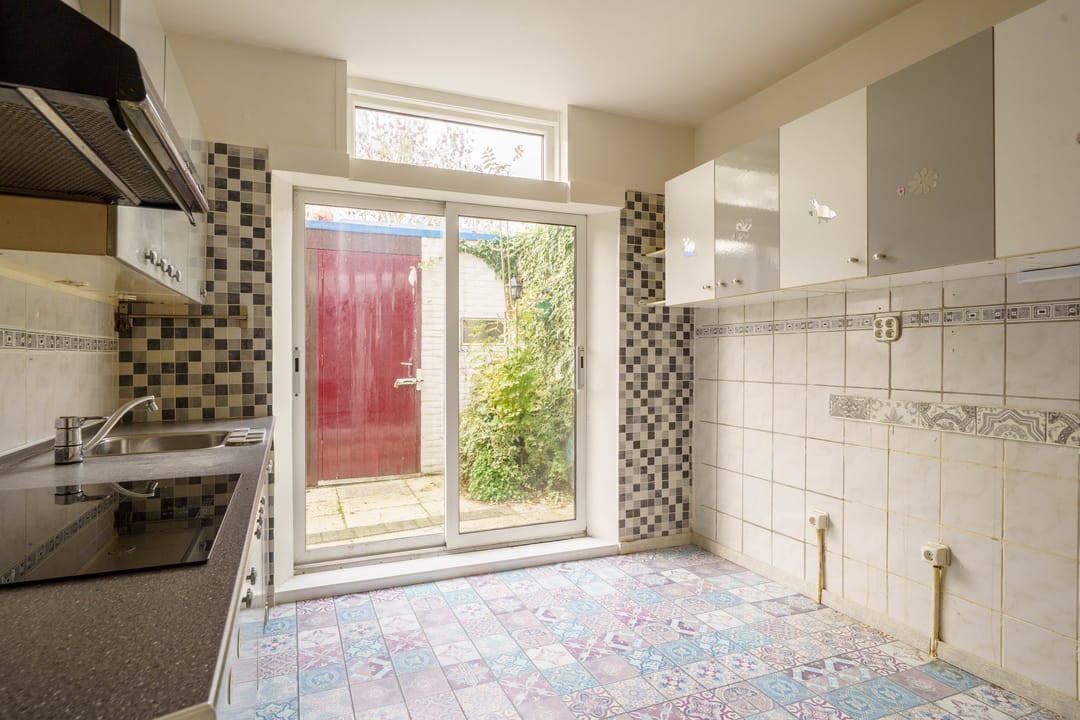 Foto 13 van Achterwerf 38