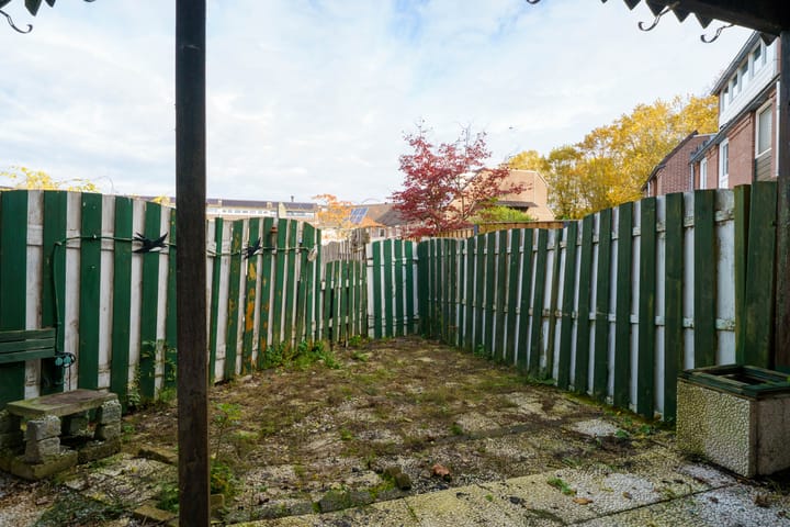 Photo 21 of Achterwerf 38