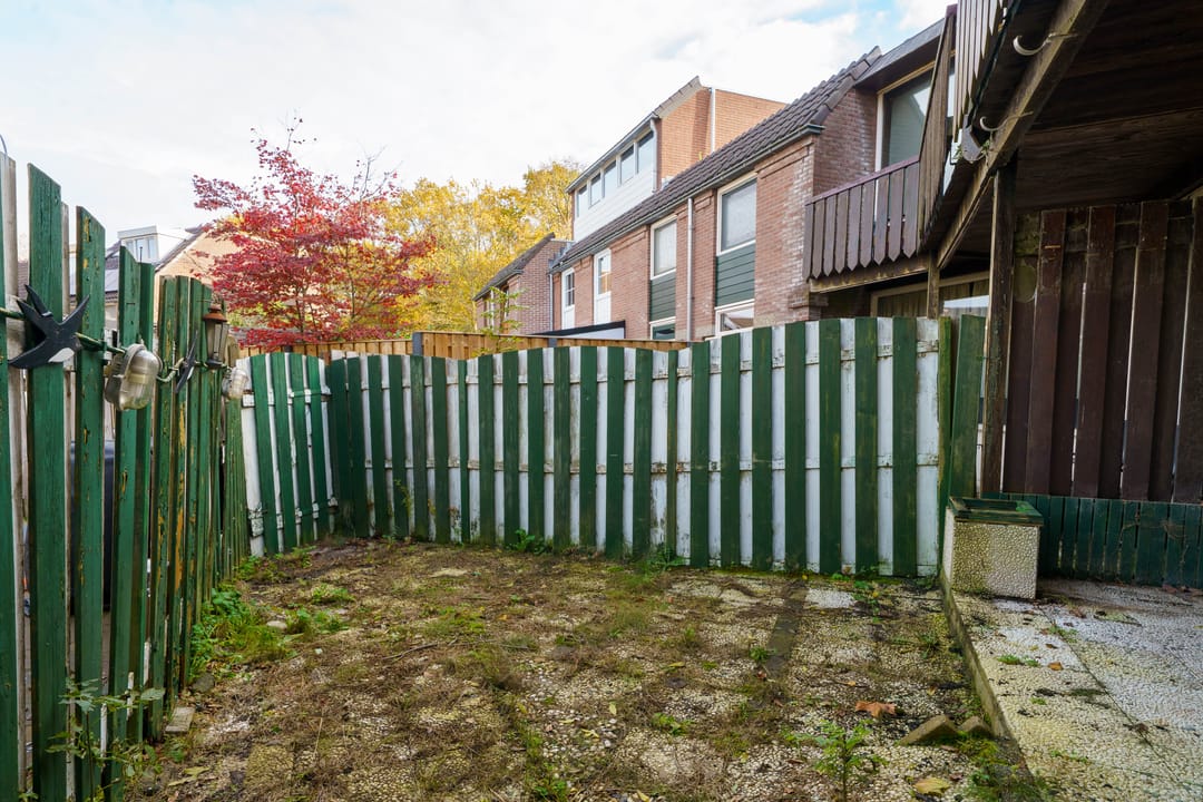 Foto 22 van Achterwerf 38