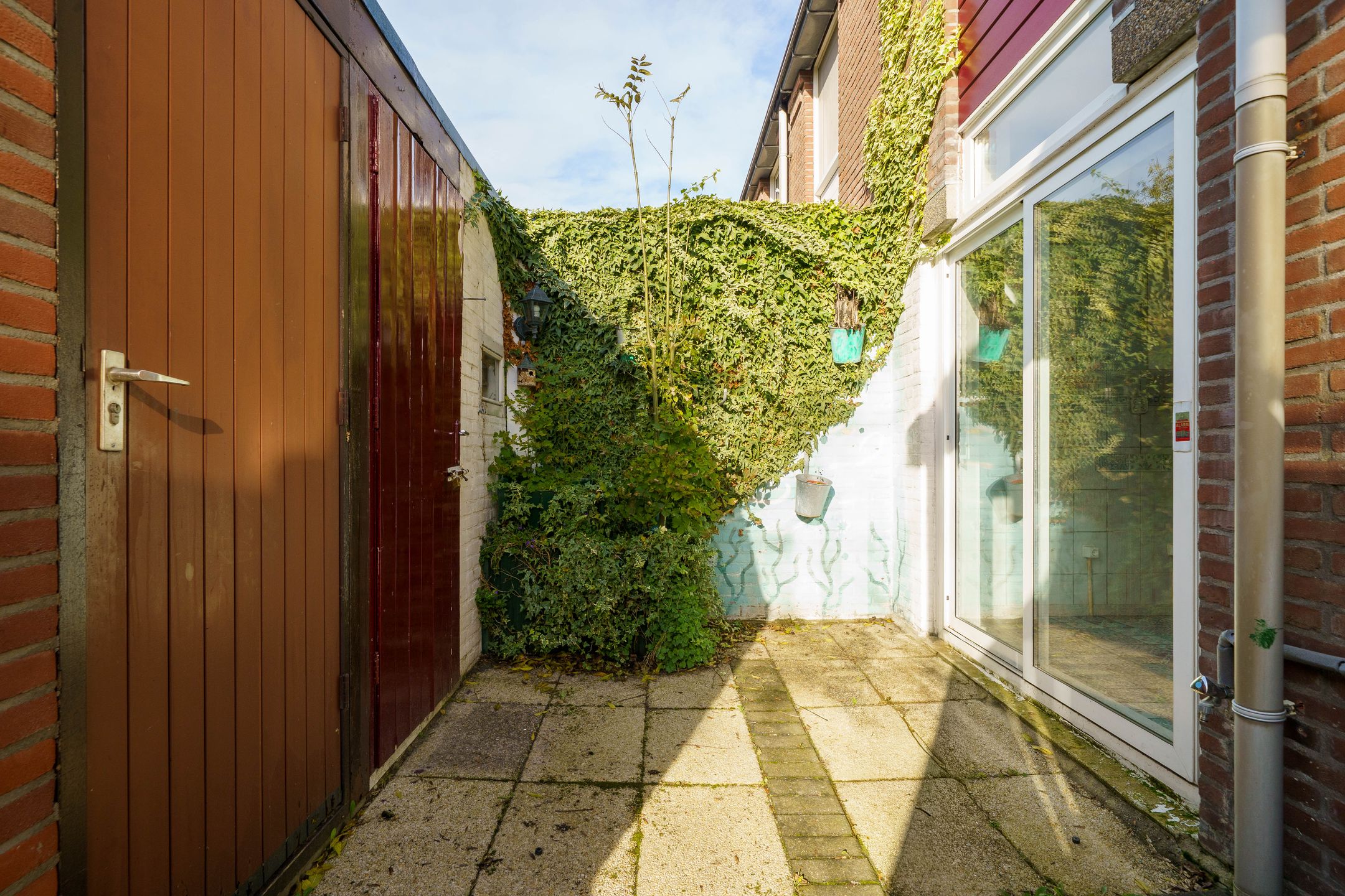 Foto 24 van Achterwerf 38