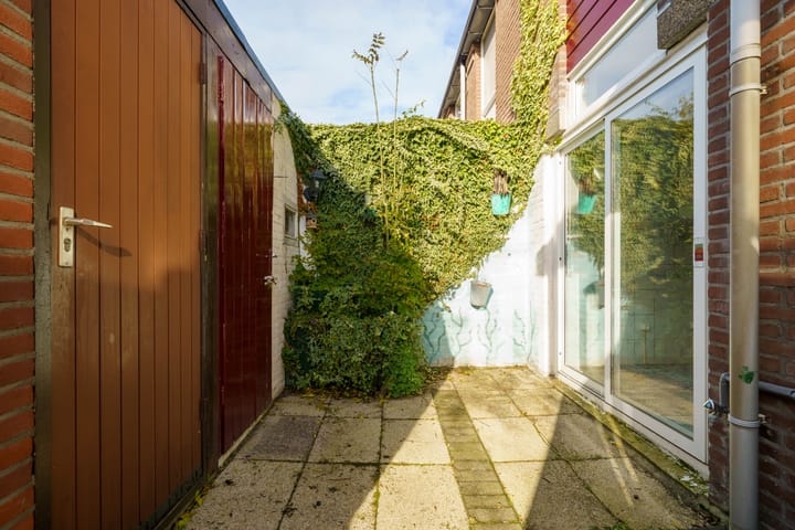 Photo 24 of Achterwerf 38