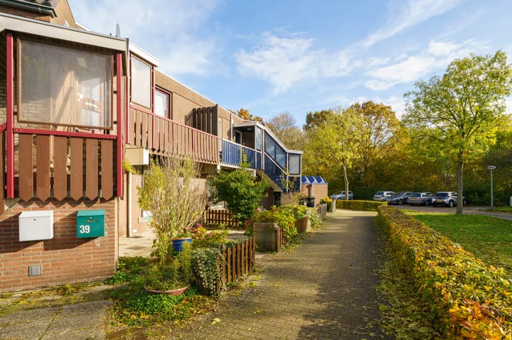 Photo 25 of Achterwerf 38