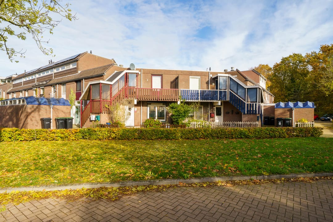 Foto 26 van Achterwerf 38