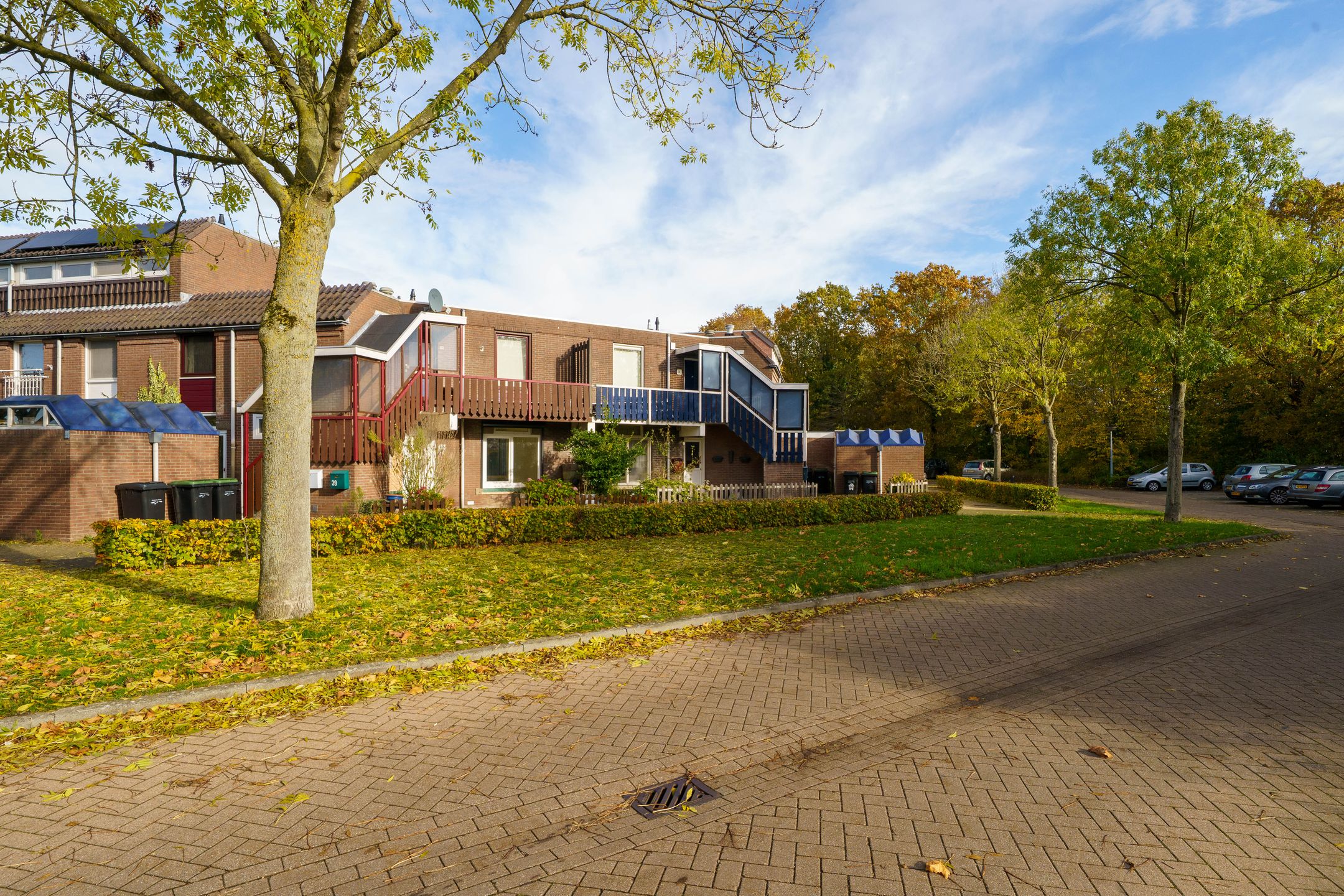 Foto 27 van Achterwerf 38