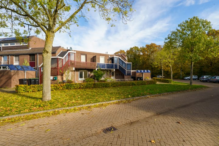 Photo 27 of Achterwerf 38