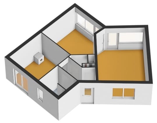 Foto 29 van Achterwerf 38