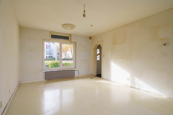 Photo 10 of Achterwerf 38