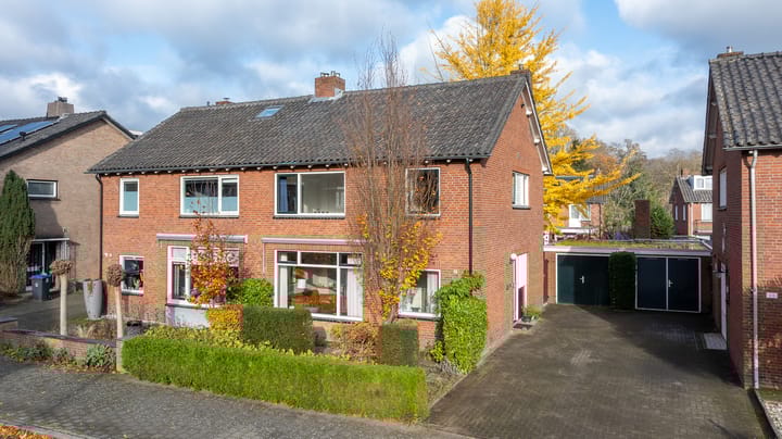 Meester Lovinklaan 11 main image