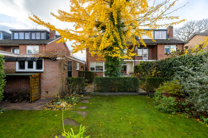 Photo 2 of Meester Lovinklaan 11